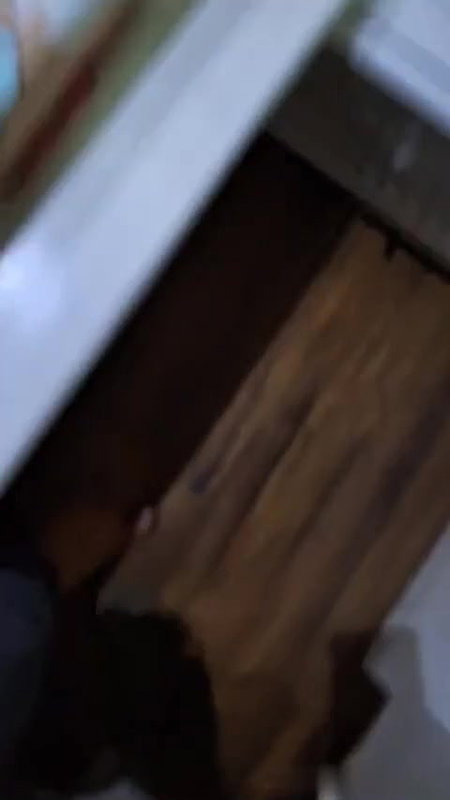 Beautiful Horny Girl Masturbating and Showing Asshole
