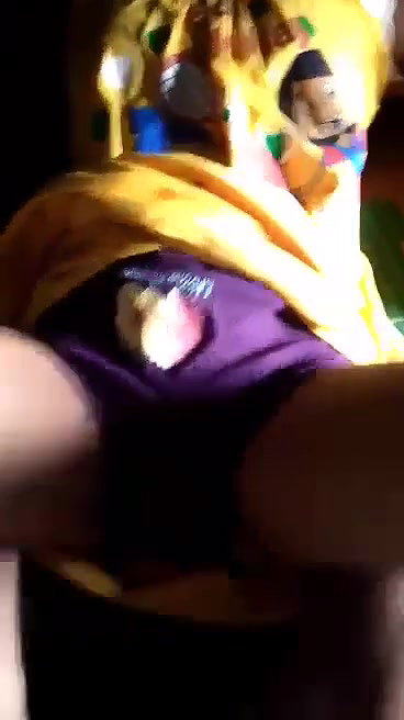 Bengali Girl Pussy Captured