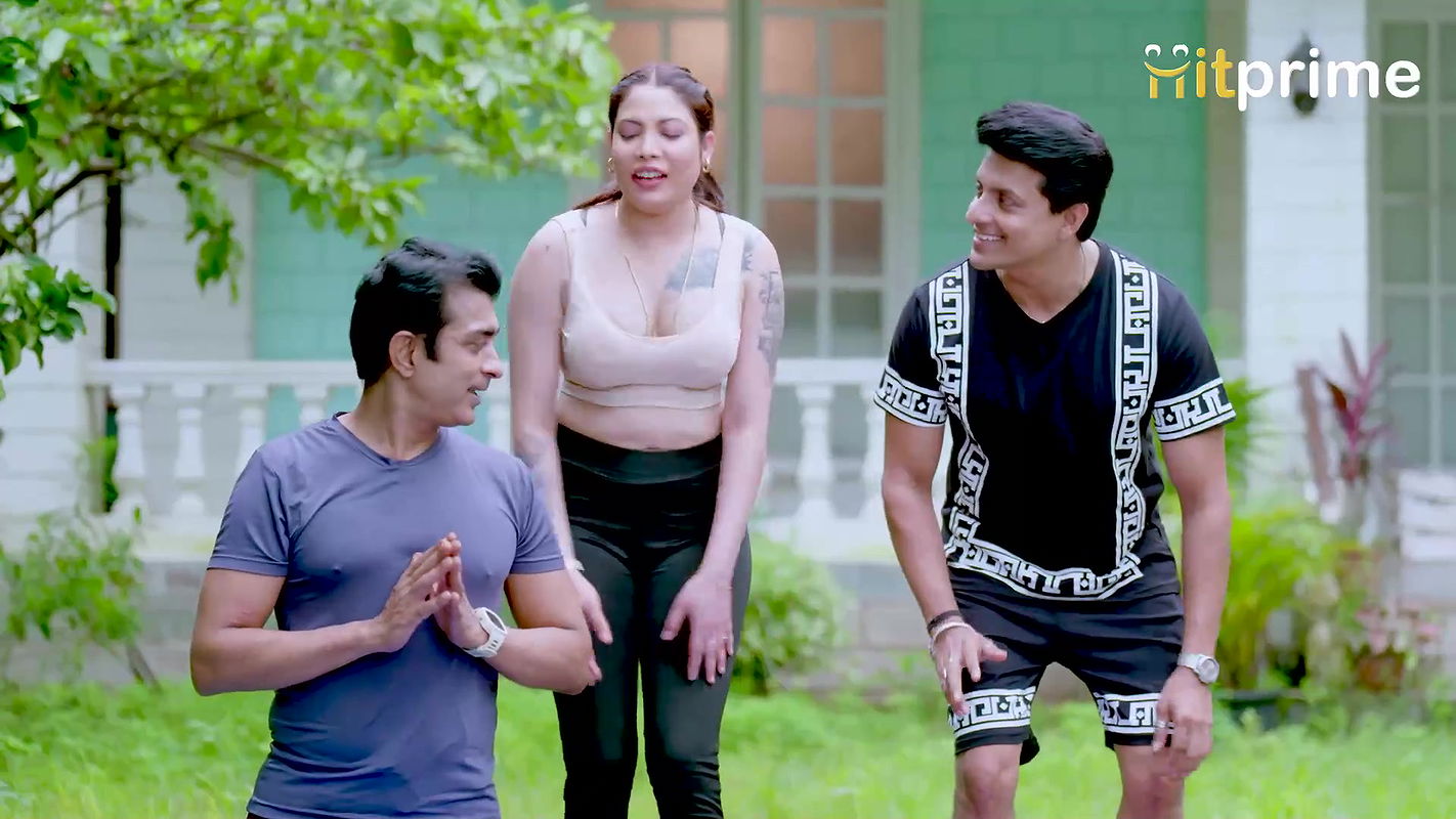 Yogini Ep4-6 Hitprime