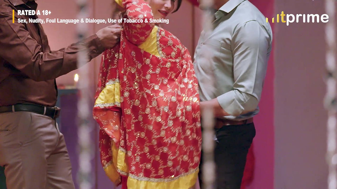 Yogini Ep4-6 Hitprime