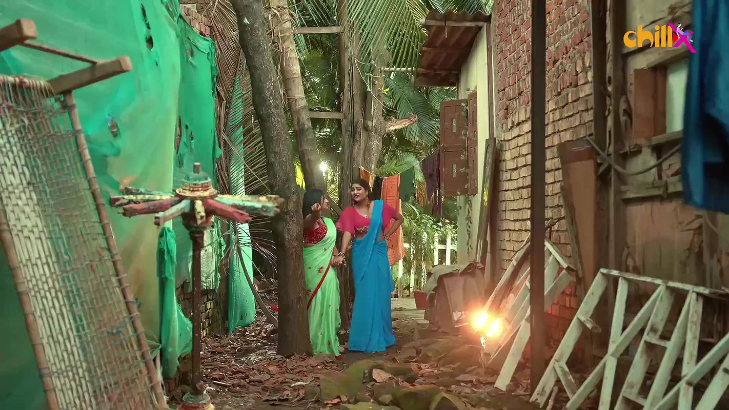 Bai No.1 Ep1-3 Chillx