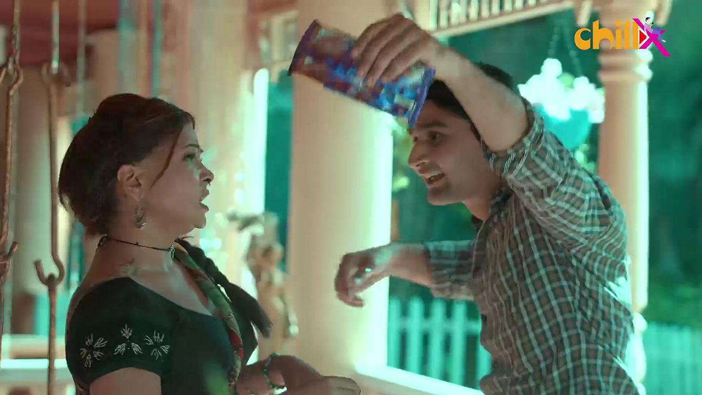 Bai No.1 Ep1-3 Chillx