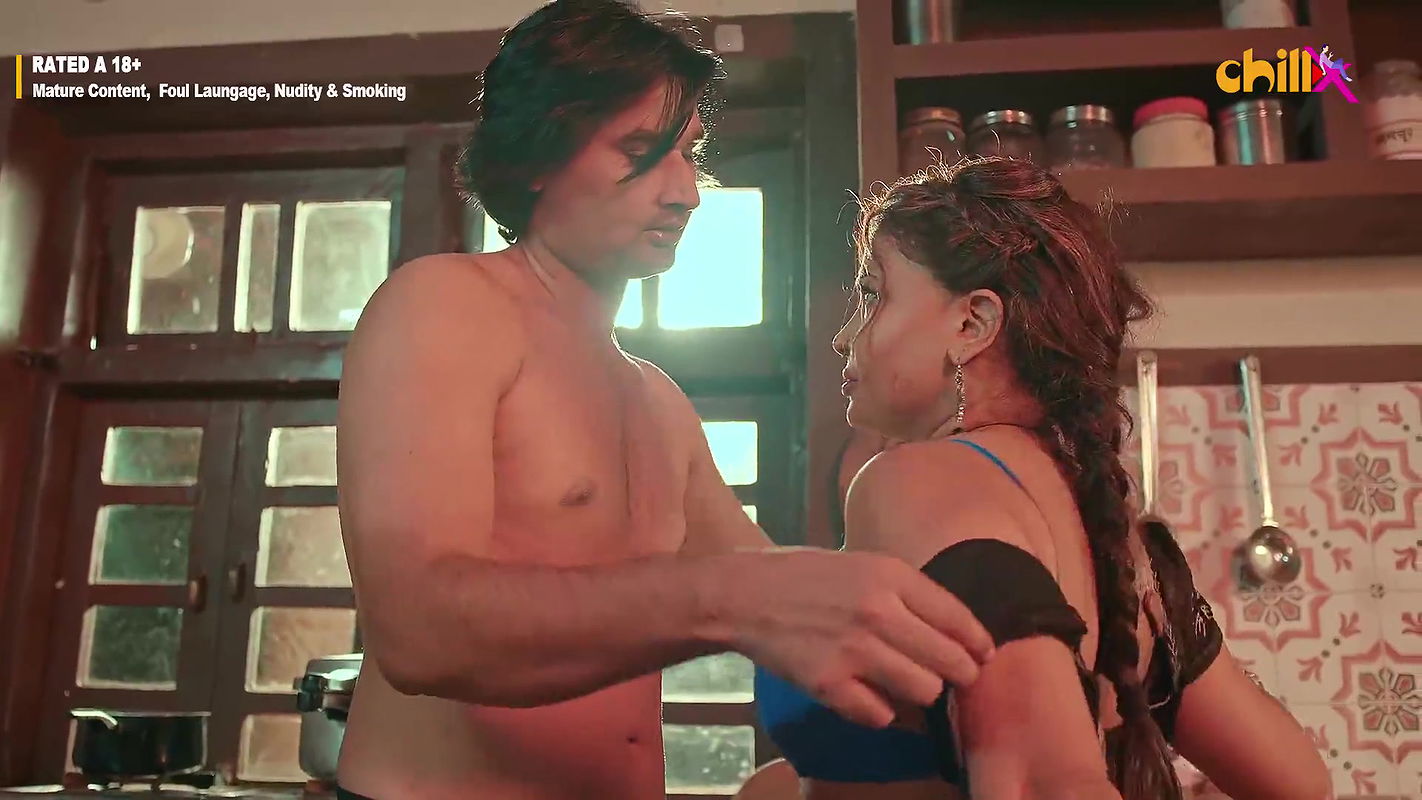 Bai No.1 Ep1-3 Chillx