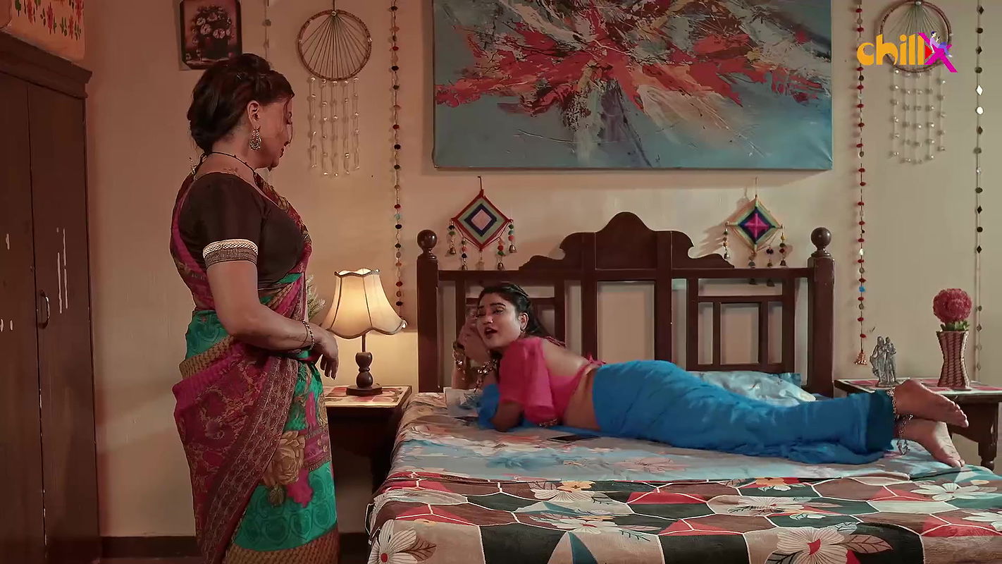 Bai No.1 Ep1-3 Chillx