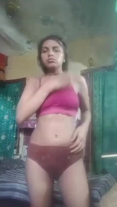 Desi vill girl