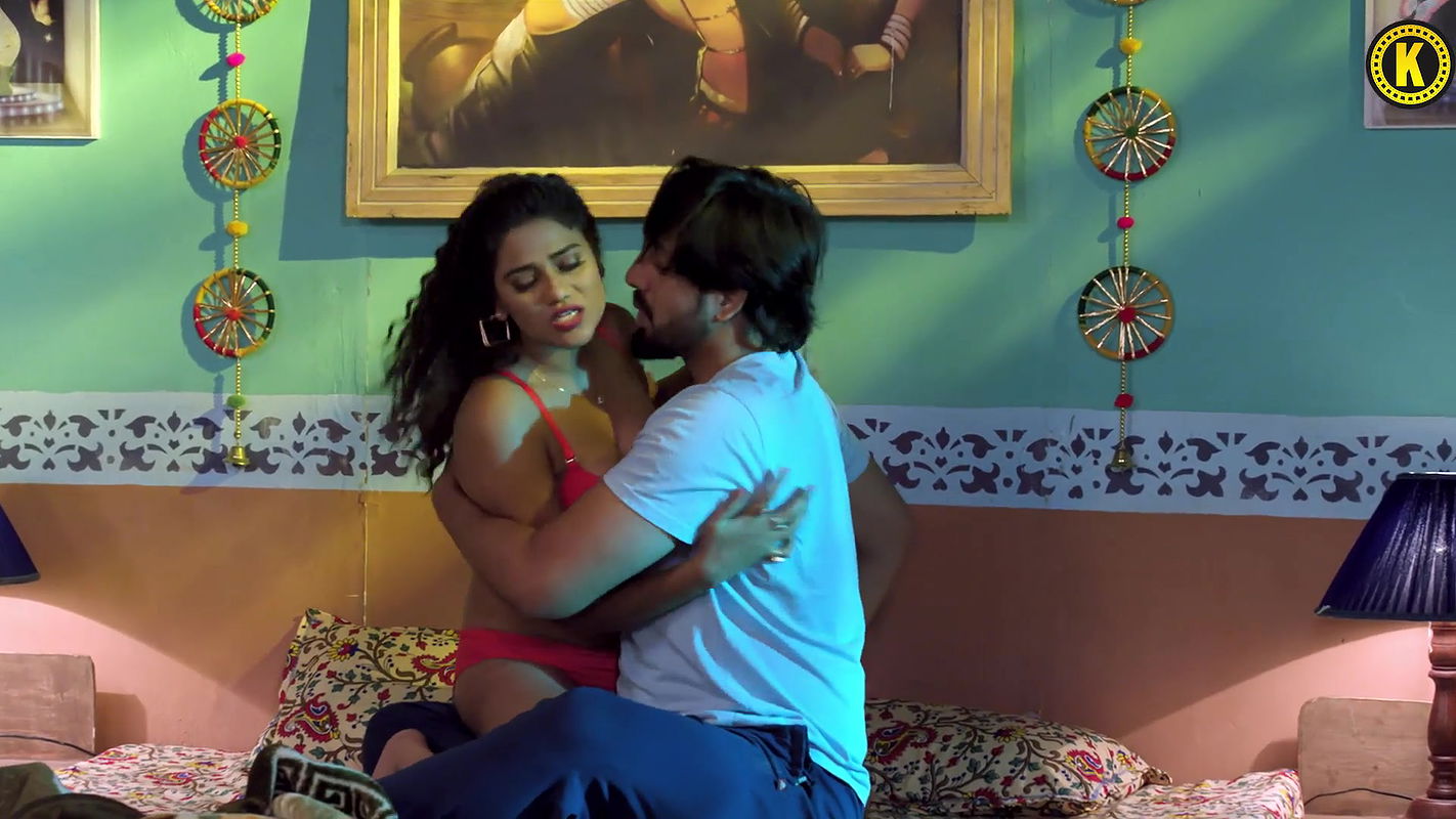 Jawani Ka Nuksha P2 Ep3-4