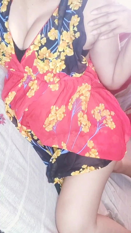 Indian vlogger mahi