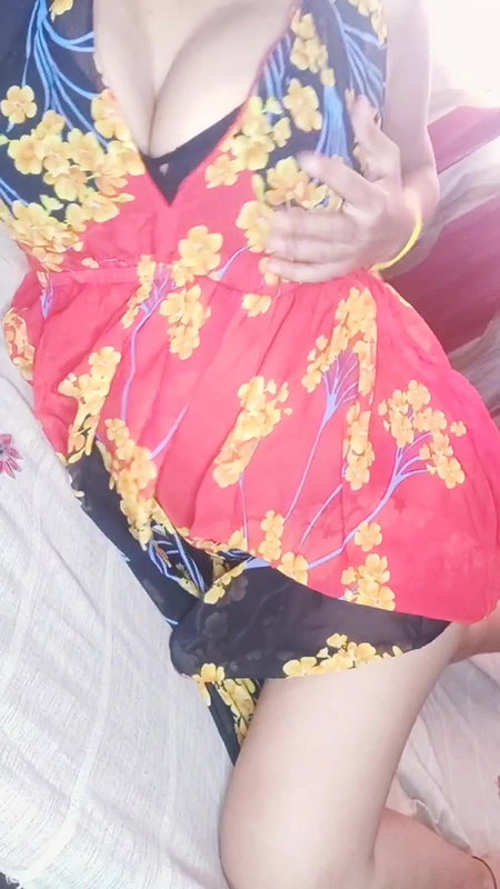 Indian vlogger mahi