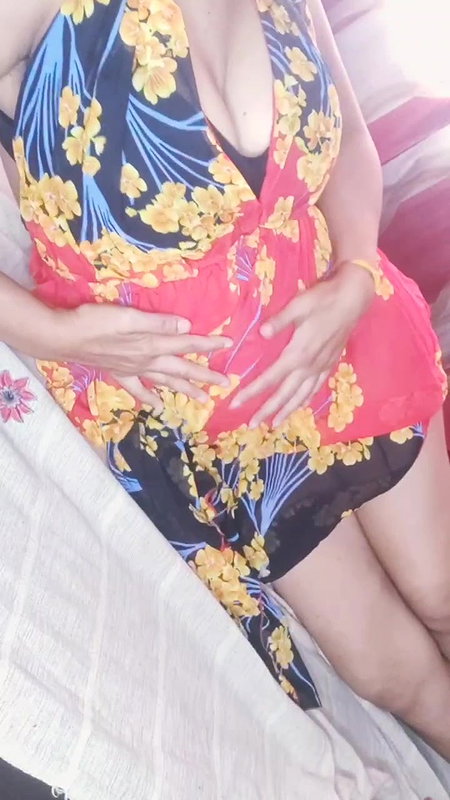 Indian vlogger mahi