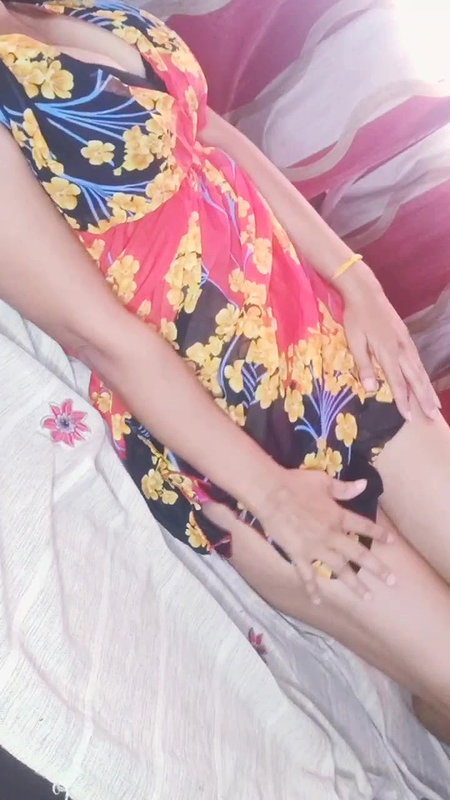 Indian vlogger mahi