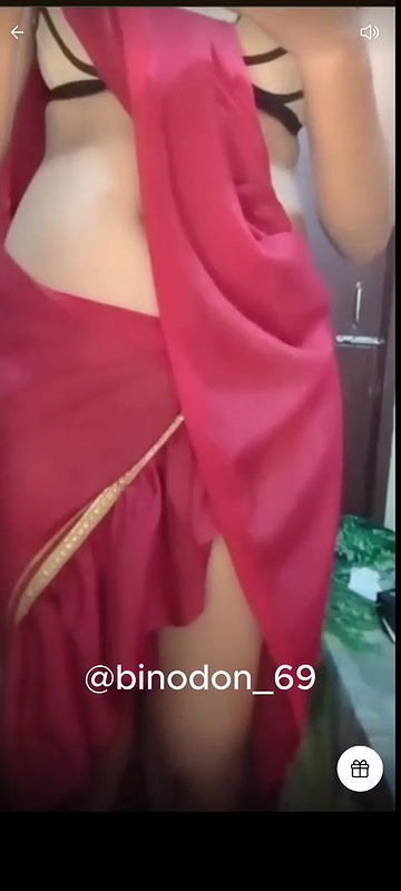 Random bengali tango show