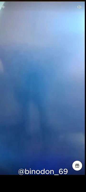 Random bengali tango show