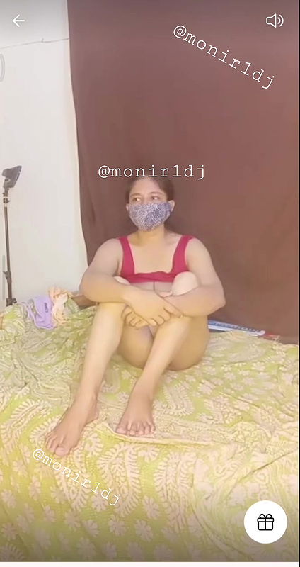 Personal couple show 2