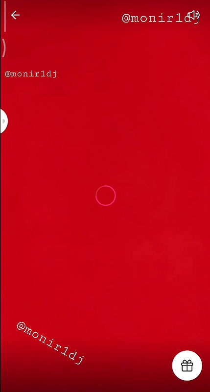 Nila couple show 12.08.2024