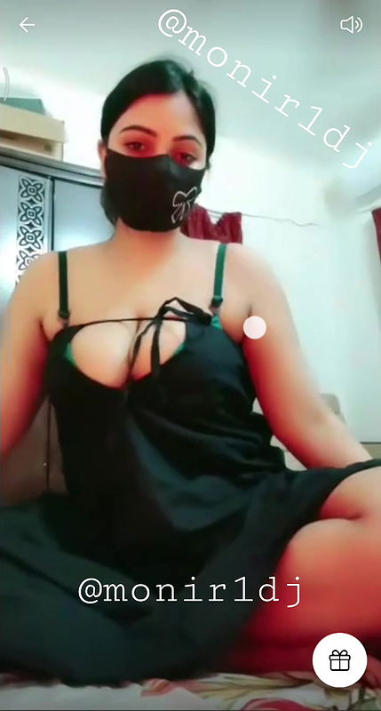 Modhu moni single show