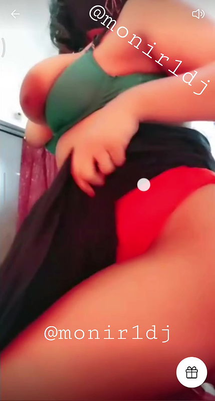 Modhu moni single show