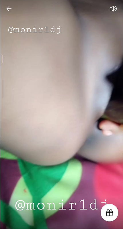 Churniyar single show