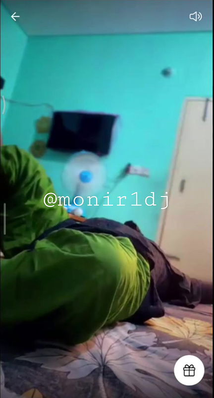 Rater rani couple show