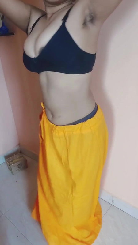 Desi cute girl hd cam show -5