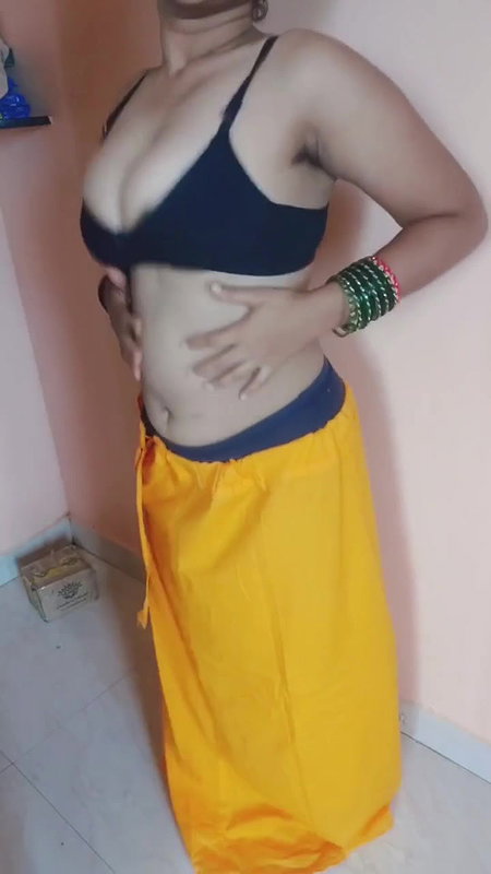 Desi cute girl hd cam show -5