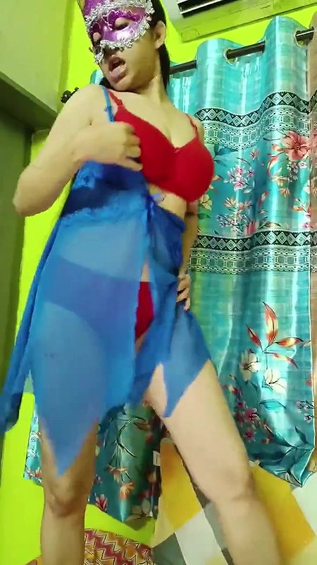 Desi cute girl hd cam show -7