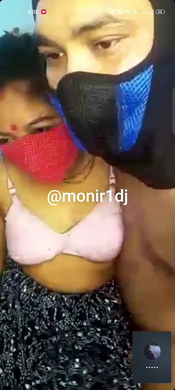 Mix bengali tango collection13 –