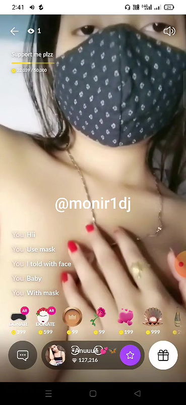 Mix bengali tango collection30 –