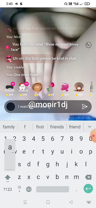 Mix bengali tango collection30 –