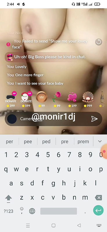 Mix bengali tango collection30 –