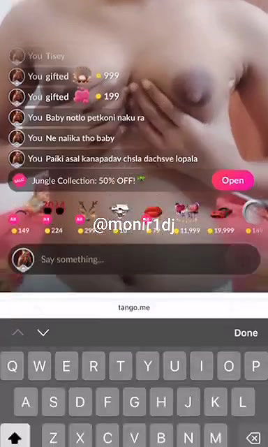 Mix bengali tango collection36 –