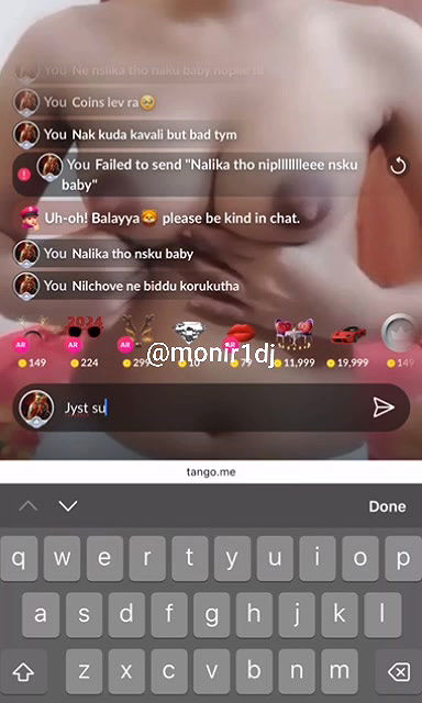 Mix bengali tango collection36 –