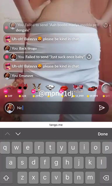 Mix bengali tango collection36 –