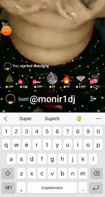 Mix bengali tango collection37 –