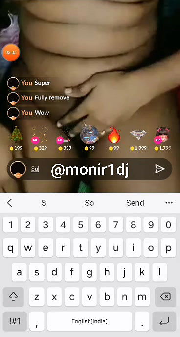 Mix bengali tango collection37 –