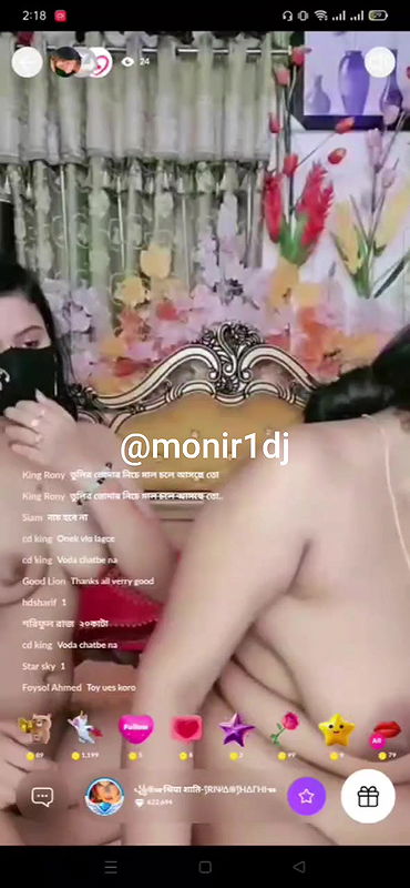 Mix bengali tango collection39 –