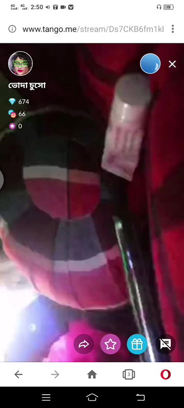 Mix bengali tango collection44 –