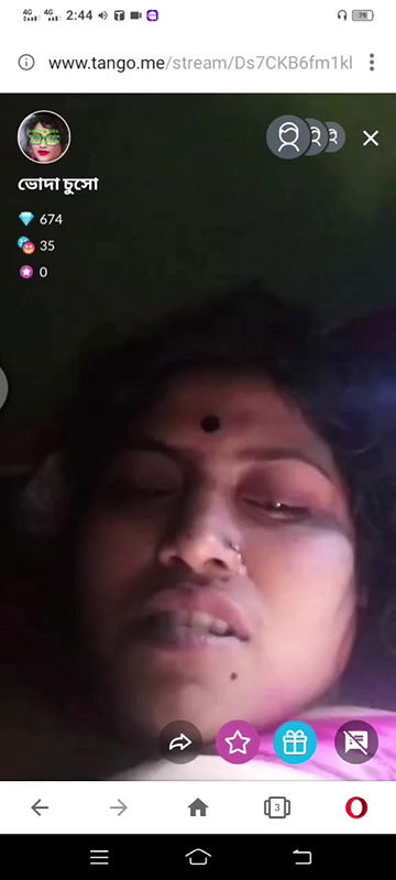 Mix bengali tango collection44 –