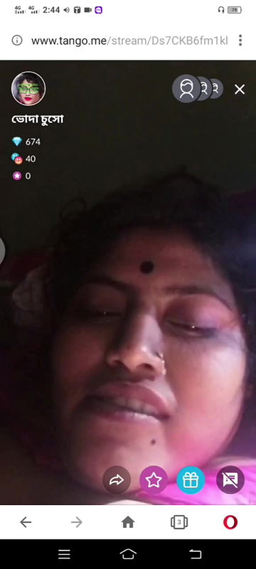 Mix bengali tango collection44 –