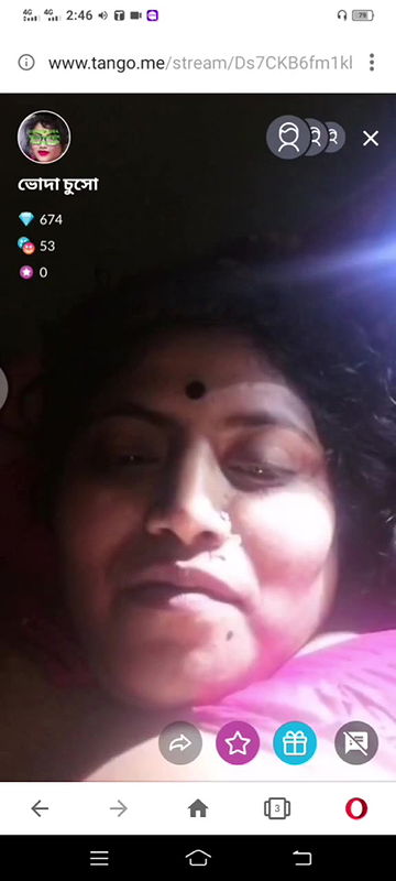 Mix bengali tango collection44 –