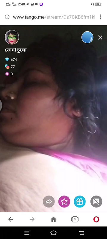 Mix bengali tango collection44 –