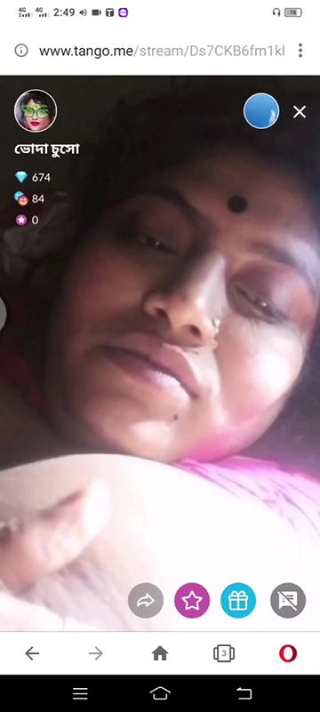 Mix bengali tango collection44 –