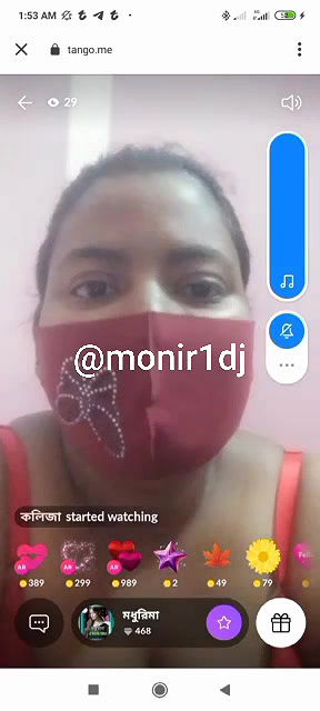 Mix bengali tango collection50 –