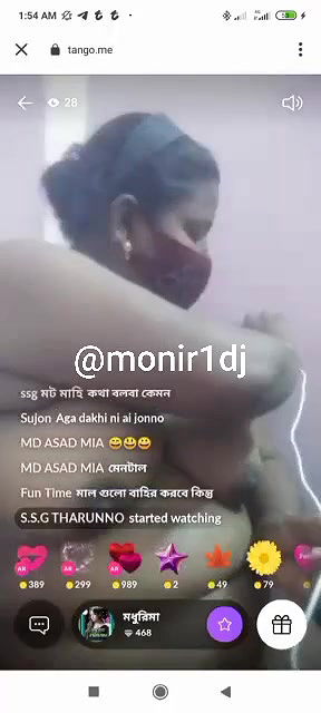 Mix bengali tango collection50 –