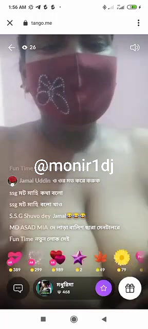 Mix bengali tango collection50 –