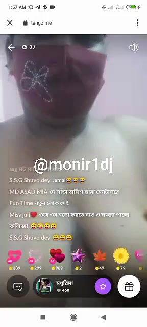 Mix bengali tango collection50 –