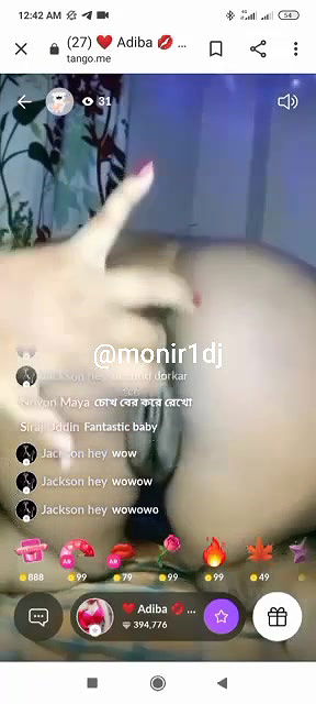 Mix bengali tango collection62 –