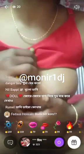 Mix bengali tango collection63 –