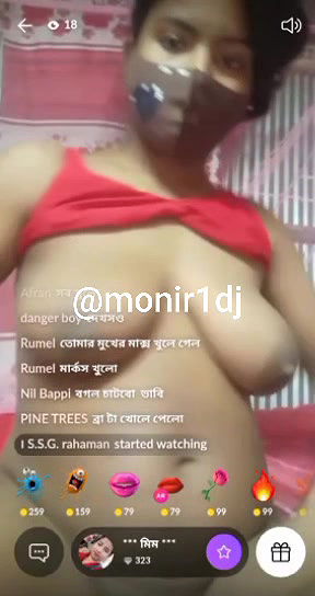 Mix bengali tango collection64 –