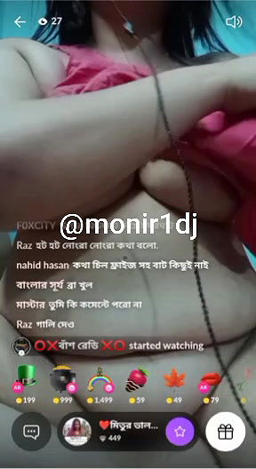 Mix bengali tango collection66 –