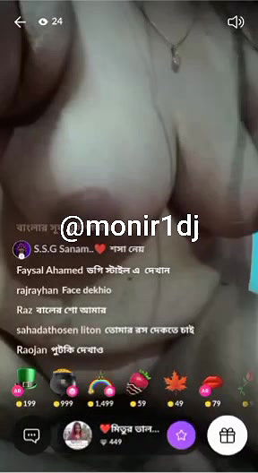 Mix bengali tango collection66 –